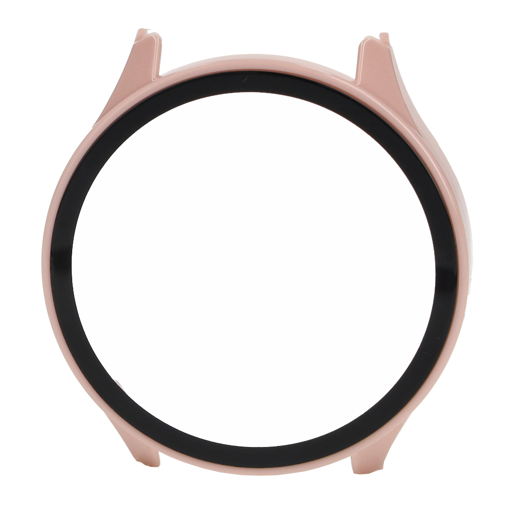 Etui ze szkłem Bizon Case Watch Adamo